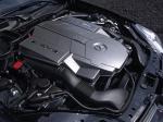 Mercedes-Benz SLK55 AMG Black series 2006 года